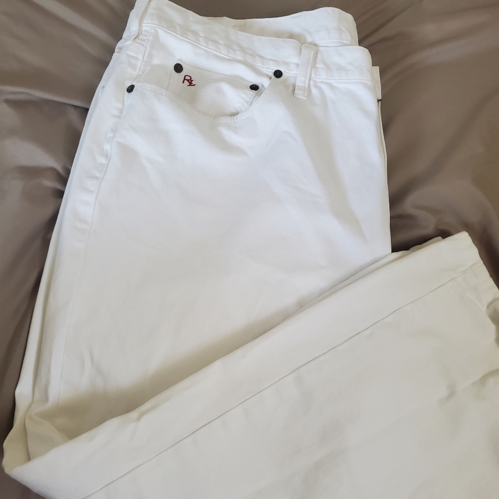 Men's Polo Jeans